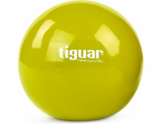 Tiguar Heavy Ball Cvičebná lopta žltá, uniw tiguar52