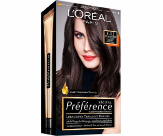 L Oreal Paris Recital Preference Paint 3.12 Honore - Inte...