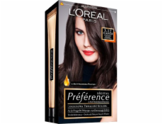 L Oreal Paris Recital Preference Paint 3.12 Honore - Intense Cool Dark Brown