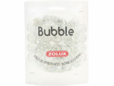 Skleněné korálky Zolux BUBBLE 472 g