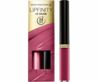 MAX FACTOR Lipfinity Lip Color dlouhotrvající rtěnka 055 ...