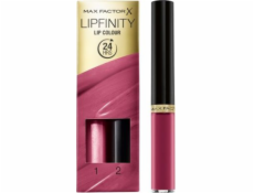 MAX FACTOR Lipfinity Lip Color dlouhotrvající rtěnka 055 Sweet