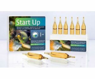 Prodibio Start Up 6 ampulí