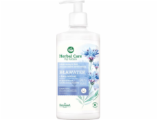 Farmona Herbal Care Bławatek zklidňující gel na intimní hygienu 330 ml