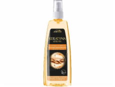 Joanna Keratyna Kondicionér-sprej pro hrubé a poškozené vlasy 150 ml