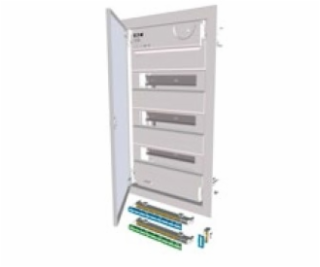 Eaton Modulární rozvaděč p/t KLV-36UPS-F 3x12 178818