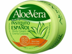 Instituto Espanol Aloe Vera krém na tělo a ruce 400 ml