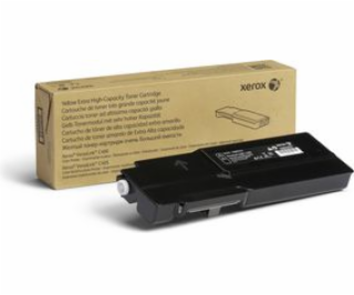 Xerox Toner Black 10500 stran pro Versalink C400/C405 (10...