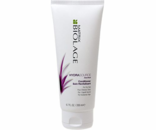 MATRIX Biolage Hydrasource Conditioner Kondicionér na vla...