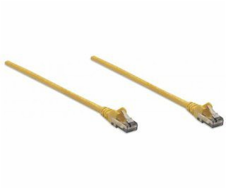 Patchcord Intellinet Network Solutions, Cat6, UTP, 10m, ž...