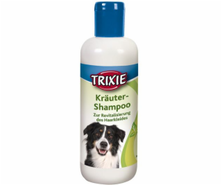 BYLINKOVÝ ŠAMPON Trixie, 250 ml