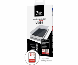 Hybridní sklo 3MK FlexibleGlass pro One Plus 6