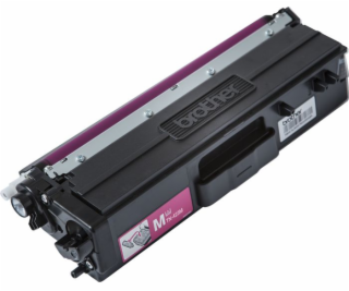 Originální purpurový toner Brother TN-423