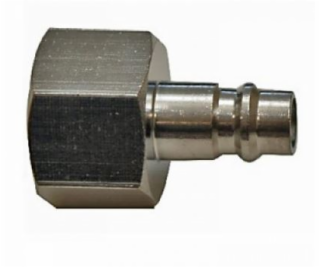 Pansam Quick Connector 1/4 (A535410)