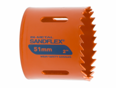 Bahco Sandflex bimetalová děrovka 62 mm (3830-62-VIP)