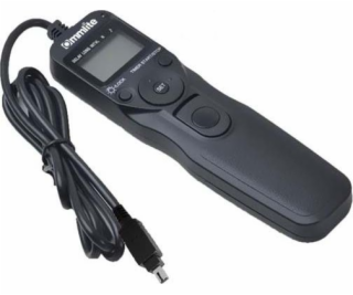 HADICE Commlite Release - Interval pro Canon / Rs-80n3 / ...