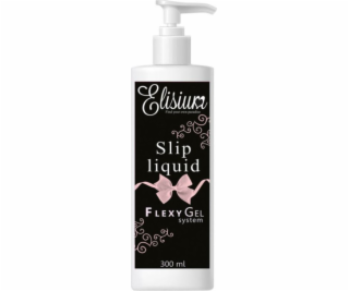 Elisium Liquid pro aplikaci gelu na nehty 300ml