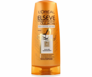 L Oreal Paris Elseve Magical Power of Oils Kondicionér na...