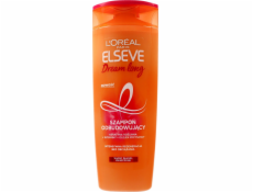 L Oreal Paris L OREAL_Elseve Dream Long obnovující šampon pro dlouhé a poškozené vlasy 400 ml