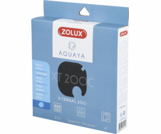 Vložka Zolux ZOLUX AQUAYA Carbon Xternal 200