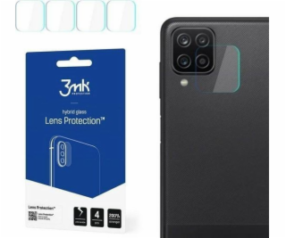 3MK HYBRIDNÍ SKLO 3MK OBJEKTIV K FOTOAPARÁTU GALAXY A12