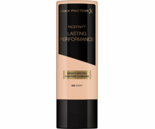 MAX FACTOR LASTING PERFORMANCE FOUNDATION 095, 35ml