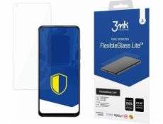 3MK Hybridní sklo 3MK FlexibleGlass Lite Realme 8 5G