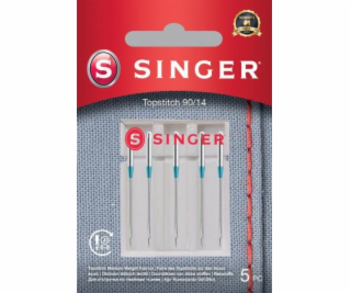 Šicí stroj Singer Singer 90/14 5PK stehové jehly