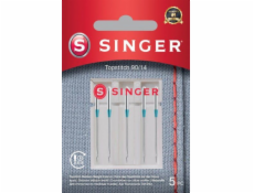 Šicí stroj Singer Singer 90/14 5PK stehové jehly