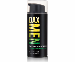 DAX Dax Cosmetics Men Ultra lehký zklidňující balzám po h...