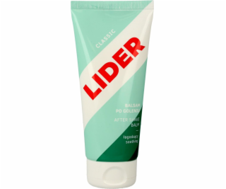 Lider Lider Classic Zklidňující balzám po holení 100 ml