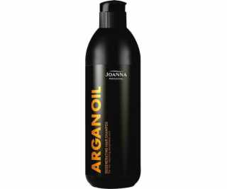 Joanna Argan Oil regenerační vlasový šampon s arganovým o...