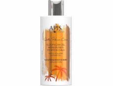 APIS Exotic Home Care exotický vitalizující tělový gel 300 ml