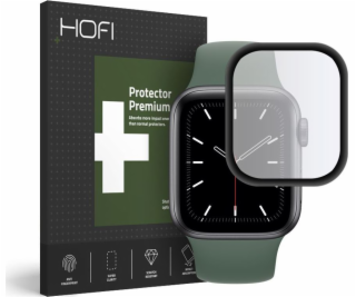 Hofi Glass Hybridní sklo Apple Watch 4/5 40mm