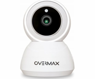 Overmax IP kamera CAMSPOT 3.7 bílá kamera