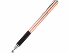 Stylus Pen Tech-Protect z růžového zlata