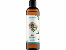 Bylinný sprchový gel Fitomed 250 ml