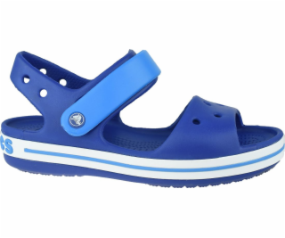 Crocs Crocband dětské sandály, modré, velikosti 20/21 (12...