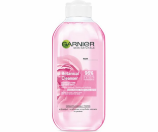 Garnier Skin Naturals Botanical Rose Water Zklidňující to...