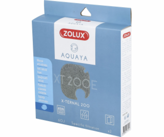 Kazeta Zolux ZOLUX AQUAYA Nitrate Xternal 200