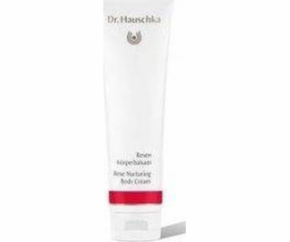 Dr. Hauschka DR. HAUSCHKA_Nurturing Body Cream tělový bal...