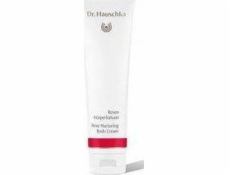 Dr. Hauschka DR. HAUSCHKA_Nurturing Body Cream tělový balzám Rose 145ml