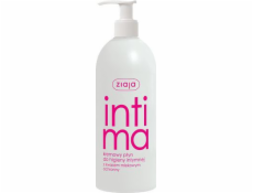 Ziaja Intima Krémový krém pro intimní hygienu s kyselinou mléčnou 200ml