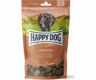 Happy Dog Soft Snack Toscana, pochoutka pro dospělé psy, ...