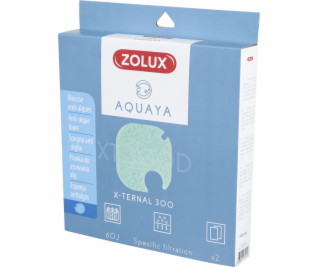 Kartuše Zolux ZOLUX AQUAYA Phosphate Xternal 300