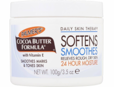 Palmer`s PALMER S_Cocoa Butter Formula Softens Smoothes Butter Kakaové máslo na tělo 100g