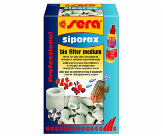 Kartuše Sera Siporax 1000 ml