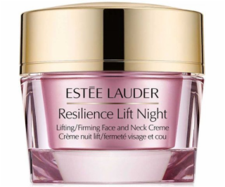 Estee Lauder Vyhlazující noční krém Resilience Lift Night...