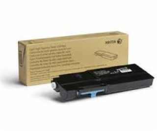 Azurový toner Xerox 4800 stran pro Versalink C400/C405 (1...