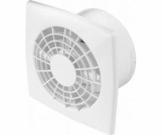 AWENTA Retis odtahový ventilátor fi 125 16W IPX4 bílý (WR...